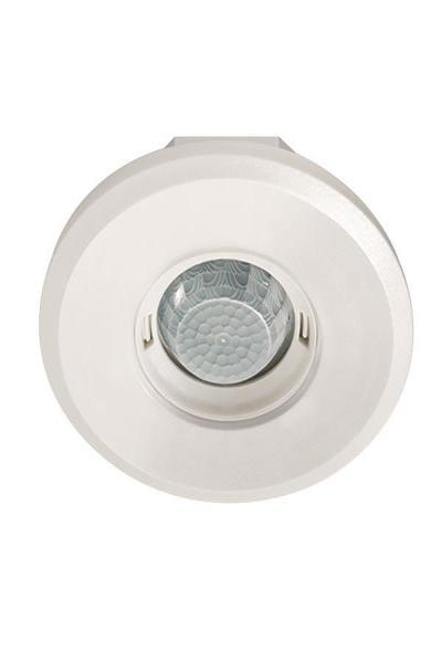 Esylux MD-FLAT#EP10428609 Bewegungsmelder UP rund weiÃŸ