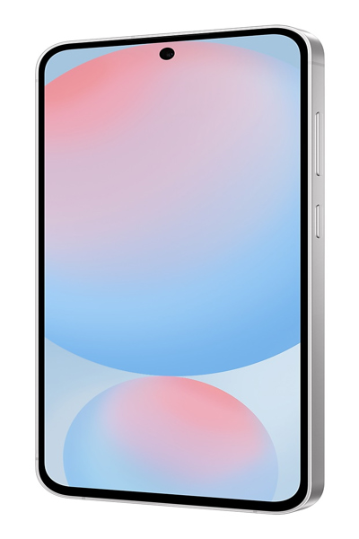 Samsung Galaxy S24 FE - 5G smartphone - SM-S721BLBDEUB