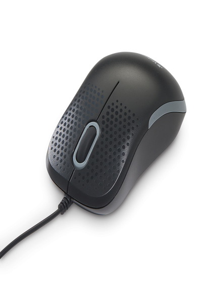 Verbatim tyst optisk mus - 49024