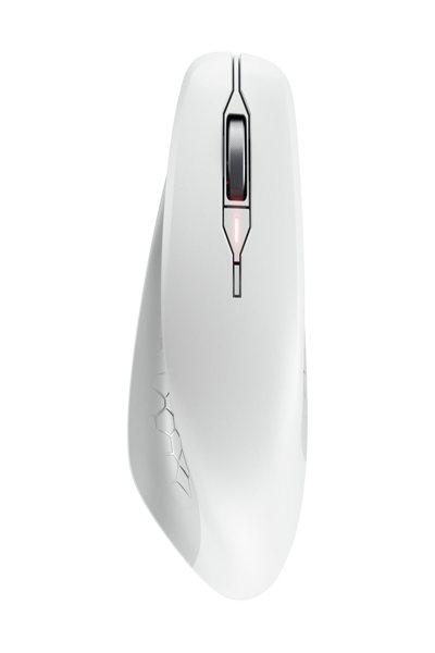 Cherry STREAM MOUSE COMFORT-mus - JW-8550-0