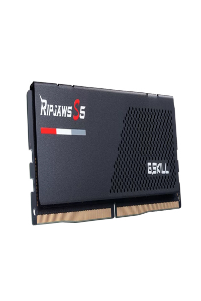 G.Skill Ripjaws S5 F5-6000J2836G16GX2-RS5K 32GB DDR5 PC - F5-6000J2836G16GX2-RS5K