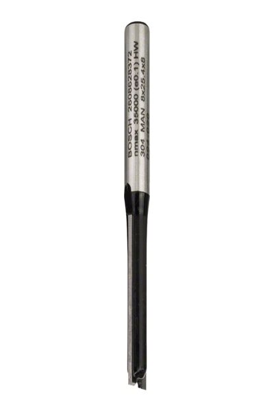 Bosch NutfrÃƒÂ¤ser 8mm D1 8mm2608628372L25.4mm G56mm