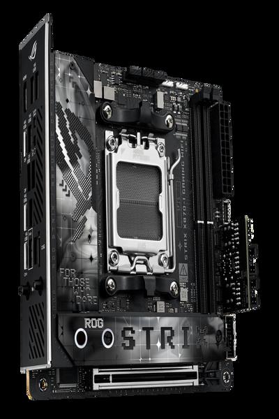 ASUS ROG STRIX X870-I GAMING WIFI - 90MB1IW0-M0EAY0