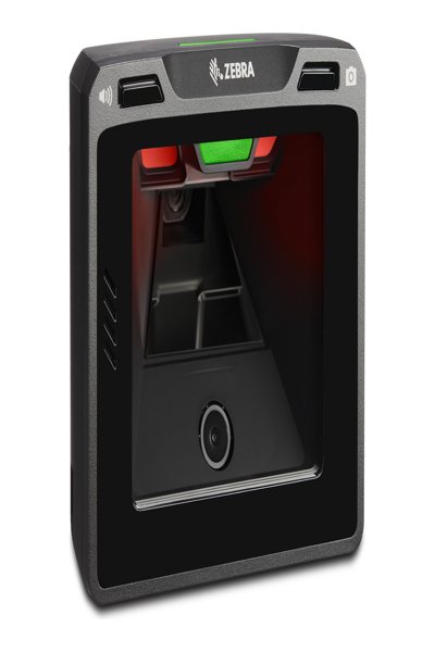 Zebra SP7208-V Built-in Bar Code Reader 1D/2D - SP7208-SV4U2100AZW