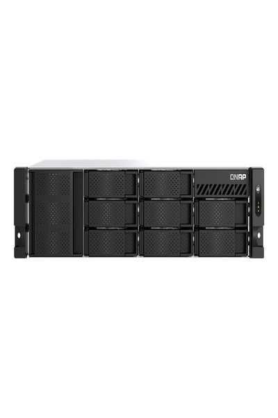 QNAP TS-855eU-8G 2U 8 baies C5125 8C