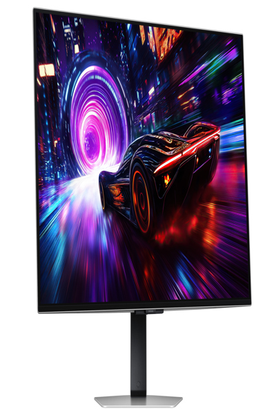 Samsung Odyssey OLED G8 G81SF UHD QD-OL - LS32FG810SUXEN