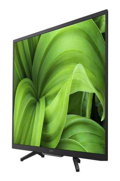 Sony KD32W800 - 81.3 cm (32") - 1366 x 768 Pixels - LED - Smart TV - Wi-Fi - Black - KD32W800PAEP