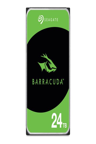 Seagate Barracuda ST24000DM001 - ST24000DM001