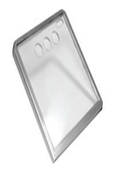 HONEYWELL 46-00867 Silver Transparent MS7820