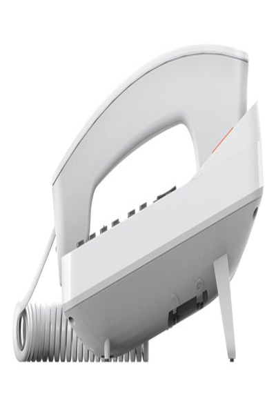 Siemens Gigaset DESK 600 Analog Telephone White