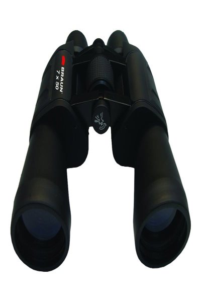 Braun Phototechnik 7x50 Fernglas