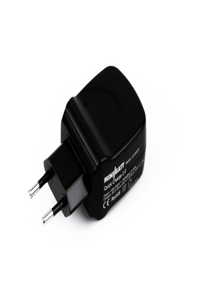 Bachmann Quick Charger - Power adapter - 934900