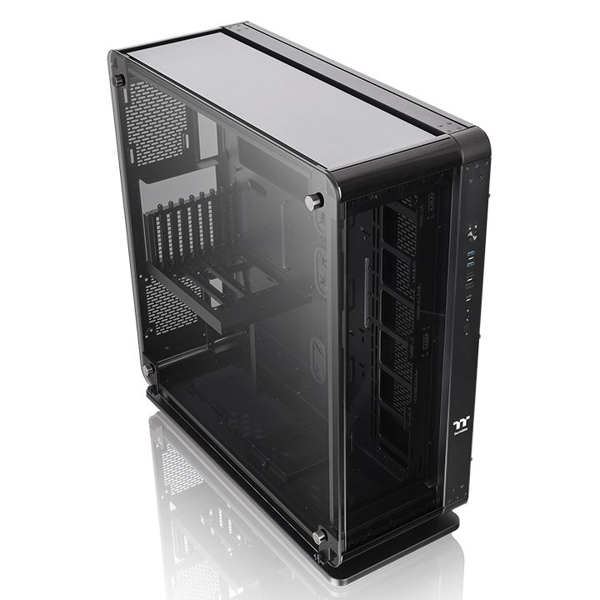 Core P8 Tempered Glass - Tower - ATX - CA-1Q2-00M1WN-00