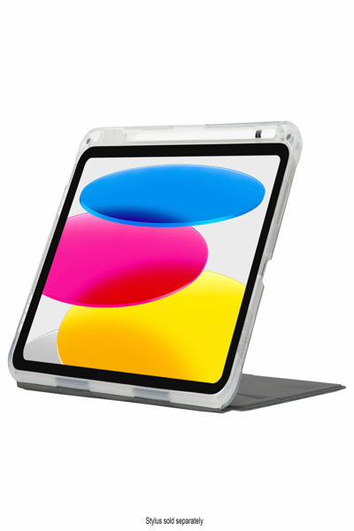 Targus Pro-Tek - Flip cover for tablet - THD935GL