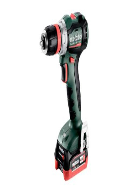 Kit Metabo PowerMaxx BS 12 BL Q 4,0 Ah