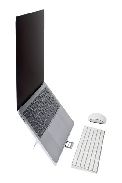 Bakker Elkhuizen ProStand - Notebook stand