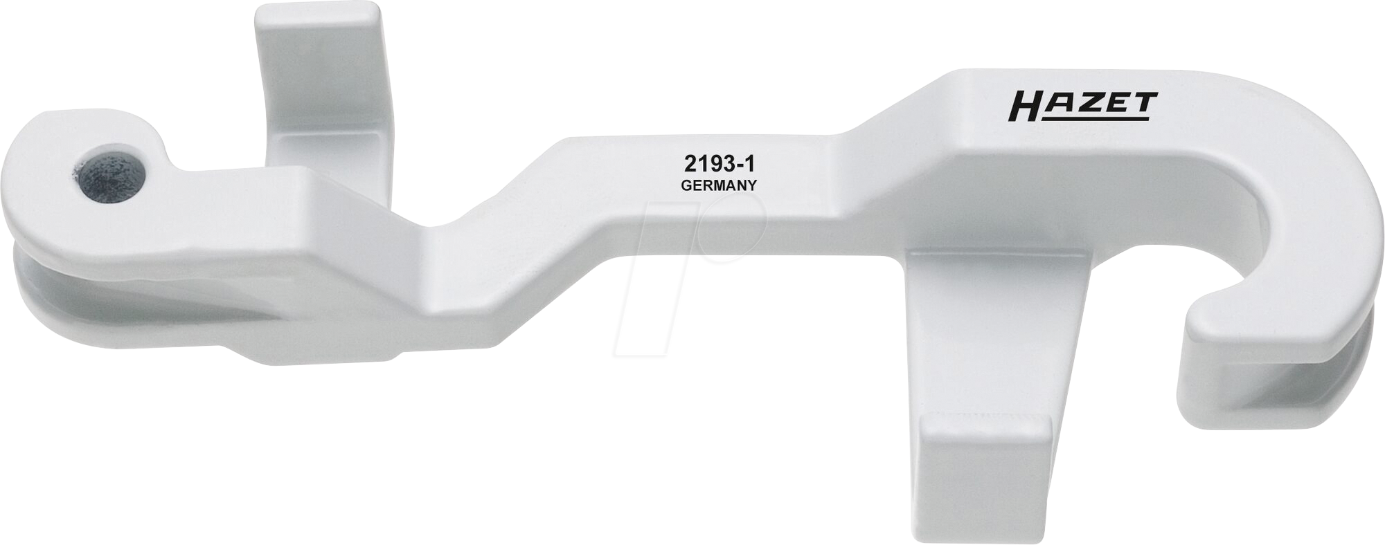 HAZET 2193-1 Outil de pliage