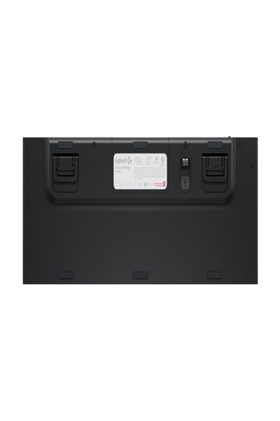 Logitech G G915 X - Tastatur - LIGHTSPEED - full size - Keyboard - AZERTY