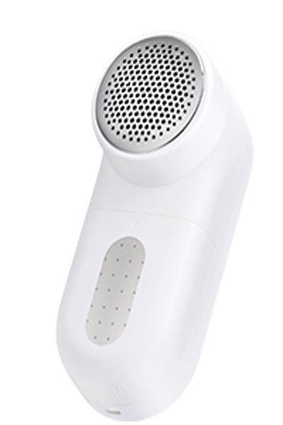 Rabot anti-peluches électrique blanc Xiaomi BHR8637EU