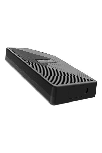 PNY RP60 - SSD - 1 TB - external (portable) - PSD0CS3060-1TB-RB