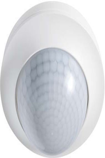 Esylux Decken-PrÃ¤senzmelder PD-C360i/24 KNX Up 360° weiss