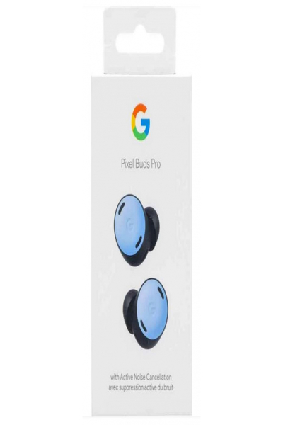 Google Pixel Buds Pro Sky Blue GA05191 - GA05191-DE