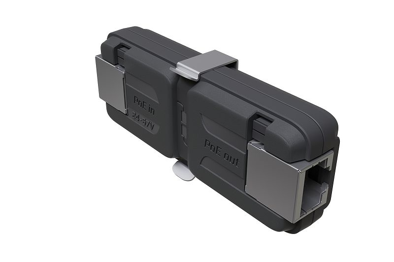 MikroTik GPER Strömadapter - GPER