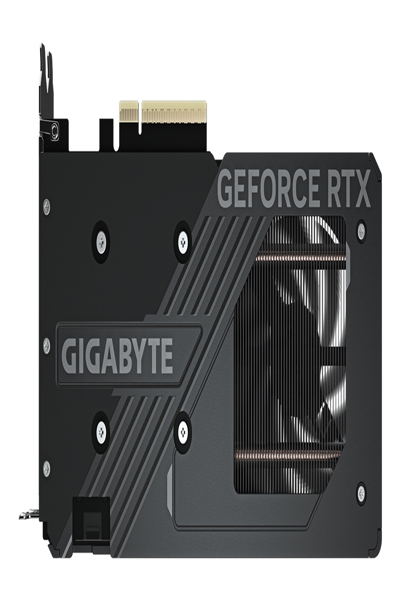 Gigabyte GeForce RTX 5060 WINDFORCE GDDR7 - GV-N5060WF2-8GD