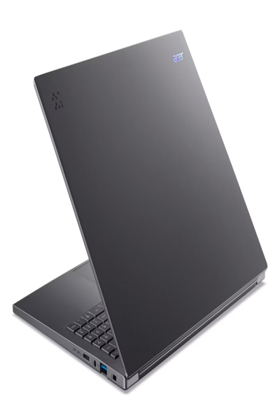 Acer Aspire 16 AI - 16" Notebook - Core Ultra 5 2.1 GHz 40.6 cm - NX.JP1EG.00U