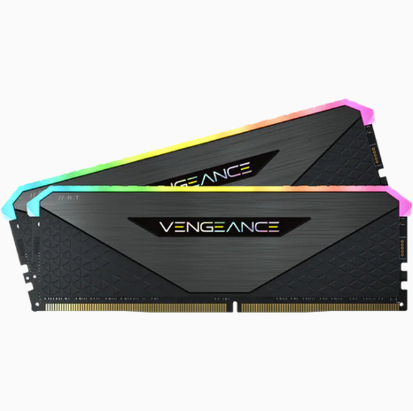 Corsair Vengeance RGB RT - DDR4 - CMN32GX4M2Z4600C18