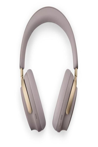 Bose QuietComfort Ultra - Headphones with mic - 880066-0300