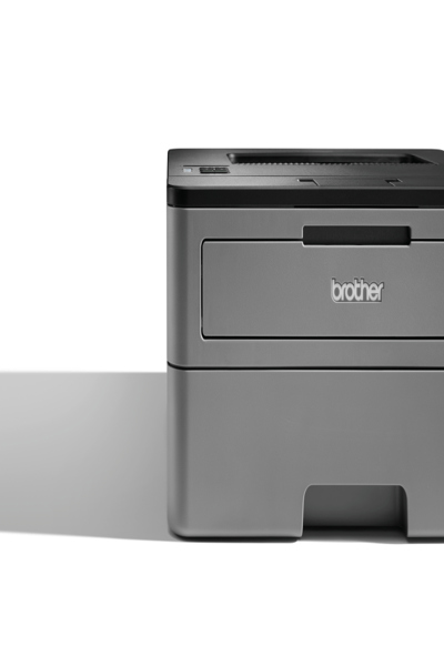 Brother HL-L2350DW – Skrivare – Svartvit - HLL2350DWG1