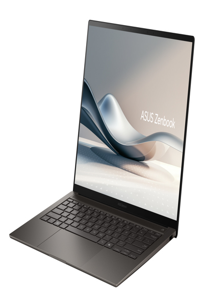ASUS Zenbook S 14 UX5406SA-PV050W Copilot+ PC - 90NB14F1-M00BM0