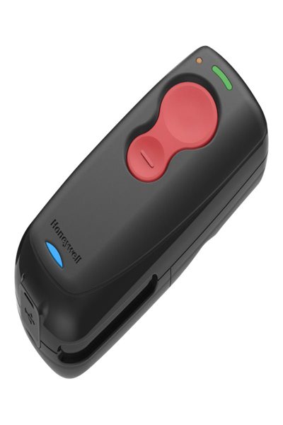 Honeywell 1602G 1D USB Scanner Kit - 1602G1D-2USB-OS
