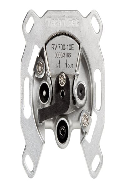 TechniSat TechniPro RV 700-10E