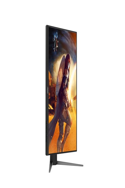 AOC Gaming 24G4HA - LED monitor - 24G4HA