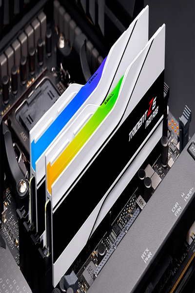 G.Skill Trident Z5 Neo RGB F5-6000J2836G16GX2-TZ5NR Memory Module 32 GB 2 x 16 DDR5 6000 - F5-6000J2836G16GX2-TZ5NR