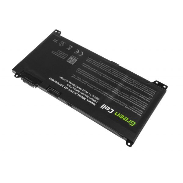 Laptop battery for HP ProBook 430- 470 G4 G5 - 11.4V - 4000mAh - HP122
