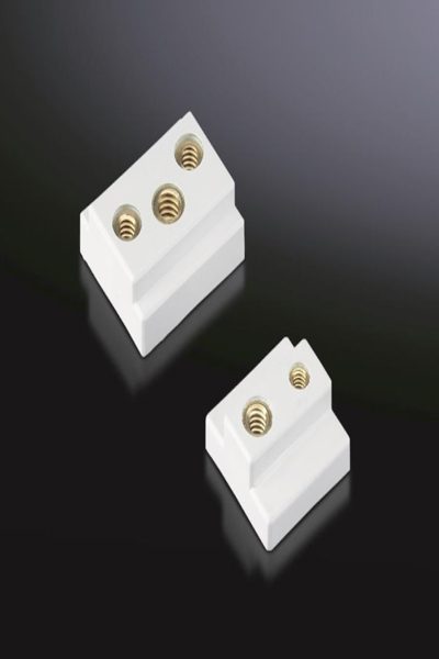 Rittal SV 9342.560 - Écrou en T - Blanc
