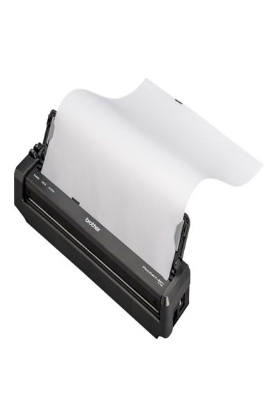 Brother PA-PG-003 Guide papier réglable PocketJet