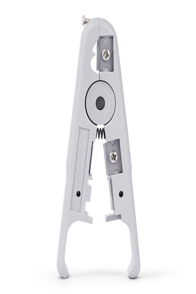 STARTECH NETWORK CABLE STRIPPER WIRE CUTTER - CABLESTRIPCUT