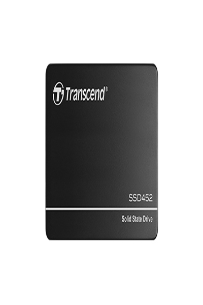 Transcend SSD452K2 - 512 GB - 2.5" - 6 Gbit/s