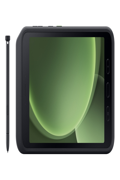Samsung Galaxy Tab Active5 - Tablet - SM-X306BZGAEEE