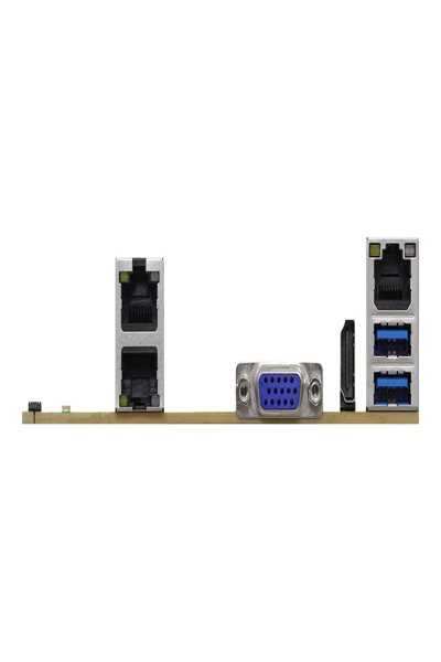 ASRock Rack Z690D4ID-2T/G5/X550 - Z690D4ID-2T/G5/X550