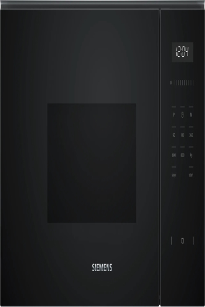 Siemens iQ500 BF525LMB1 Built-in Solo Microwave