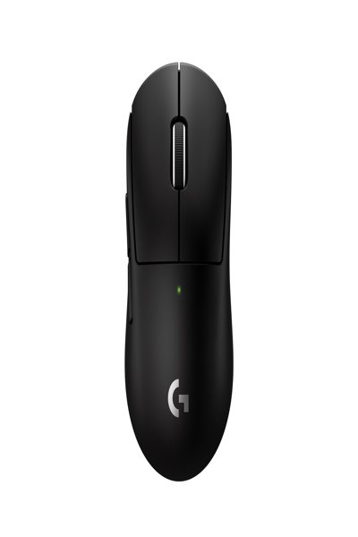 LOGITECH G PRO X SUPERLIGHT 2C MOUSE 5 BUTTONS - 910-007531