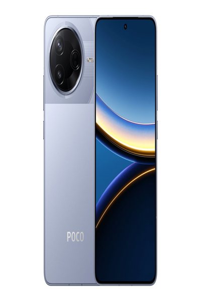 Xiaomi POCO F7 Pro 5G smartphone - 62312