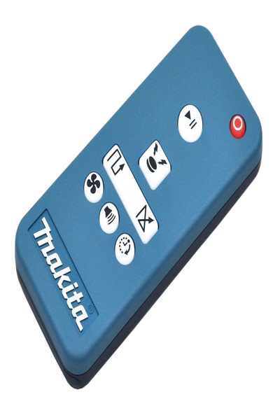 Makita SH00000219 Télécommande pour aspirateur