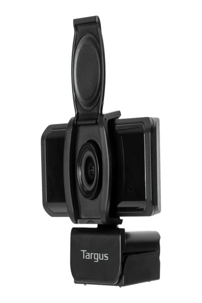 Targus Webcam Pro - Webcam - colour
