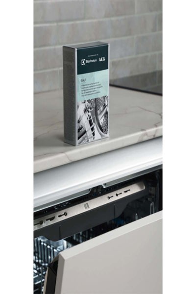Electrolux M3GCS201 Regeneriersalz fÃƒÂ¼r Wasch- und GeschirrspÃƒÂ¼lmaschinen 1000 g
